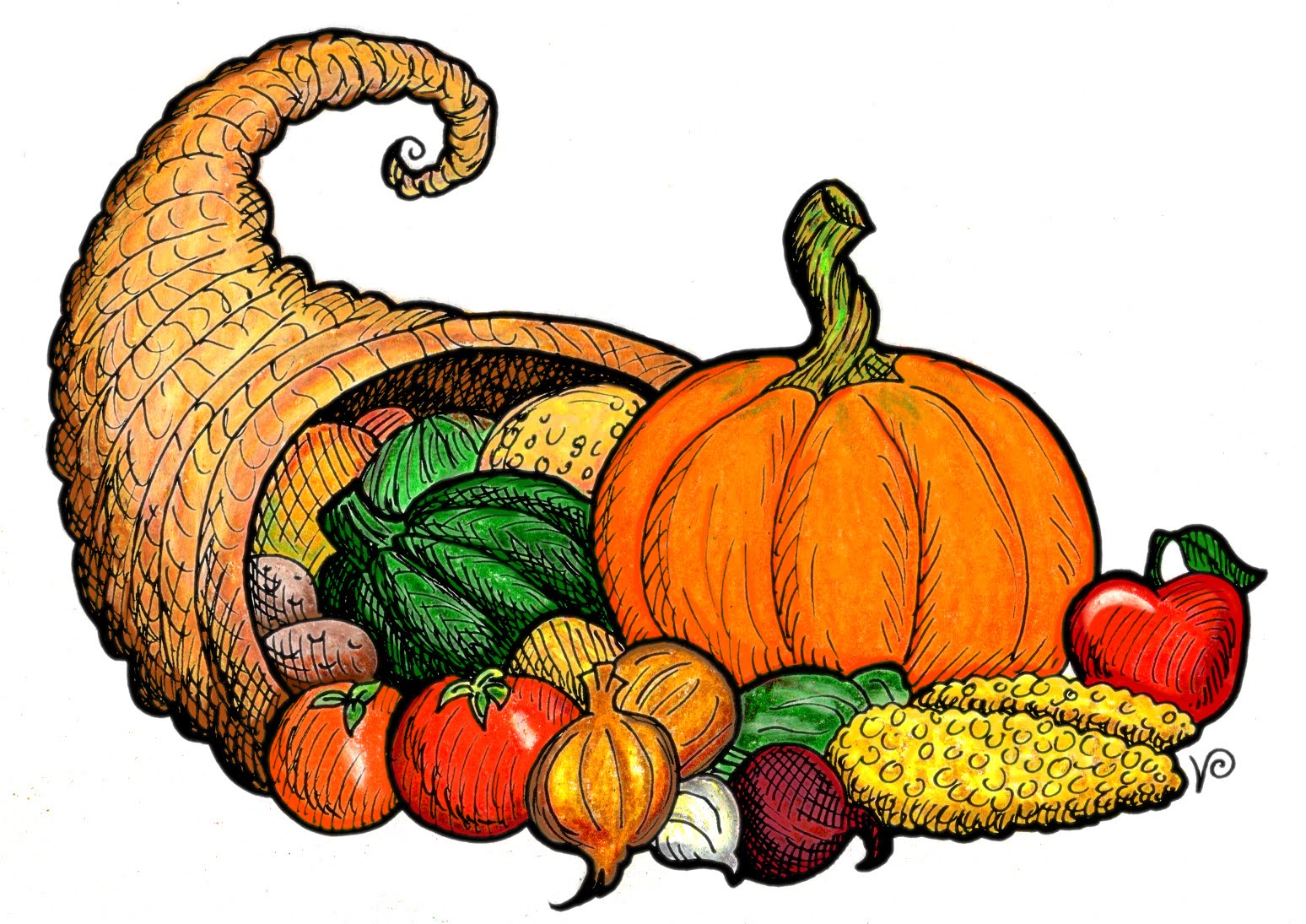 10 Images For Thanksgiving Free Cliparts That You Can Download To You