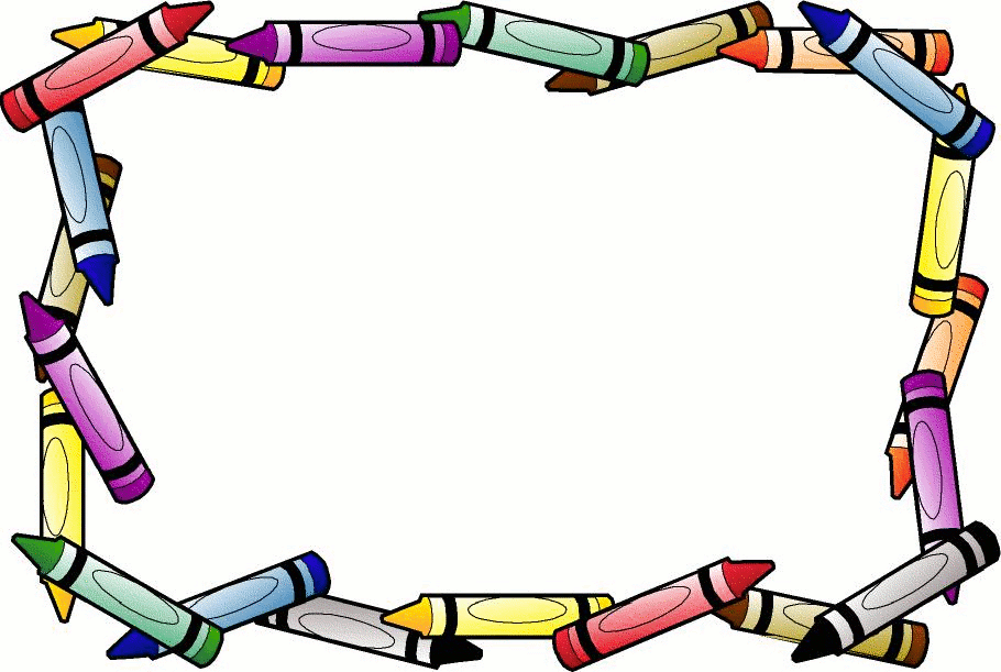 10 Math Borders Clip Art Free Cliparts That You Can Download To You