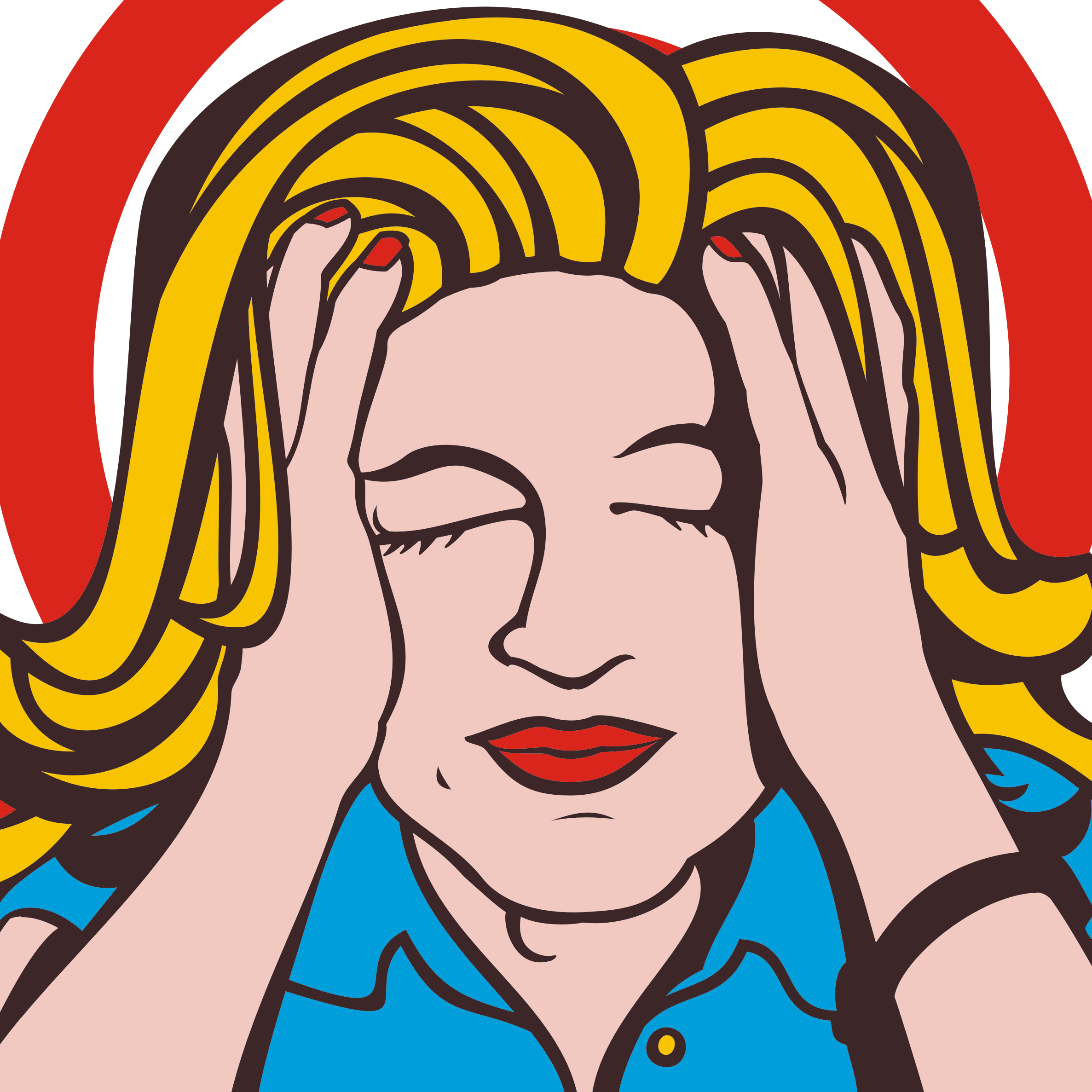 10 Pictures Of Stressed Out W - Stressed Out Clipart
