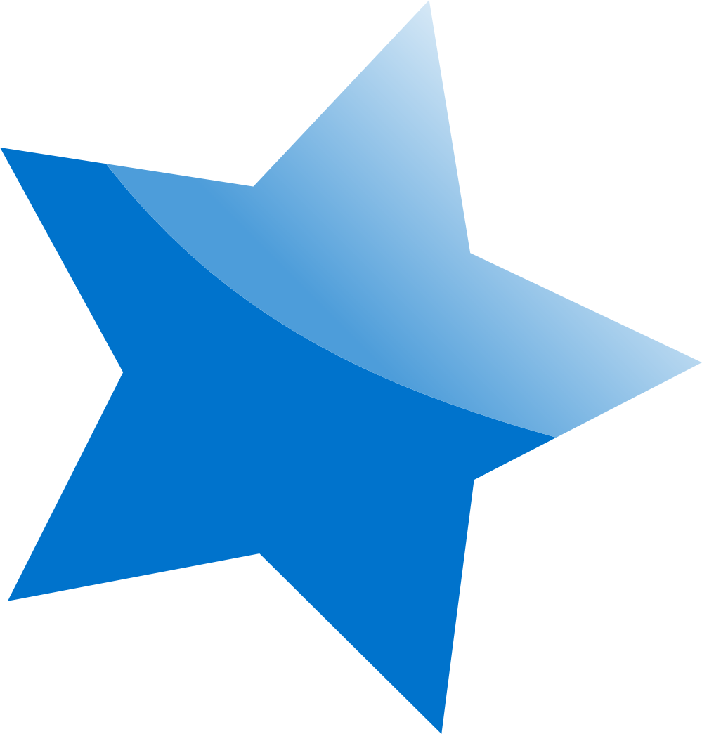 10 Png Cartoon Blue Star Free Cliparts That You Can Download To You