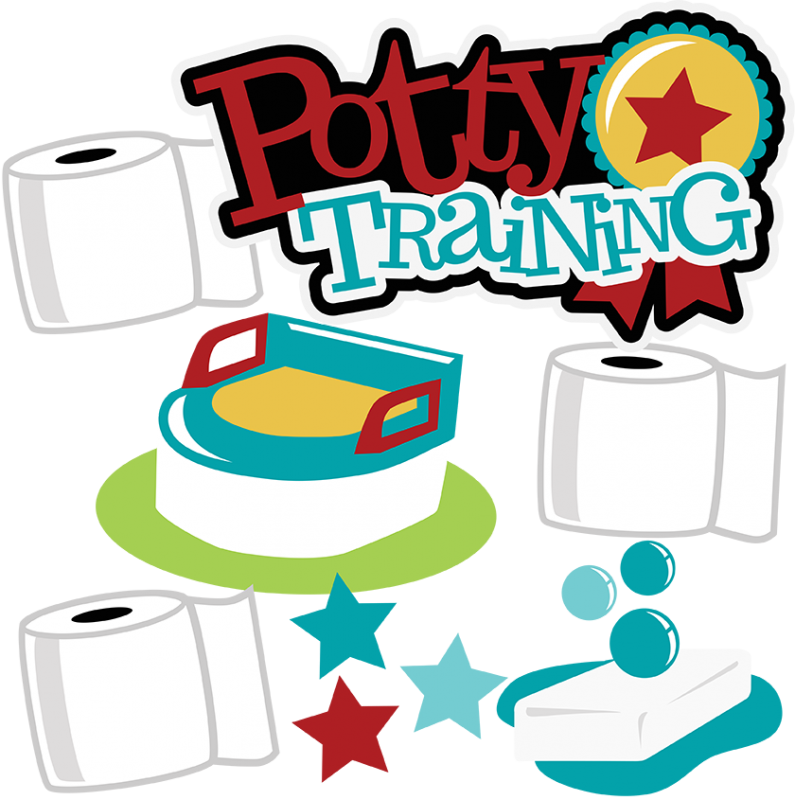 10 Potty Training Clip Art Free Cliparts That You Can Download To