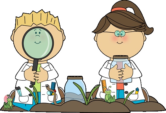 10 Scientist Clip Art Free Cliparts That You Can Download To You