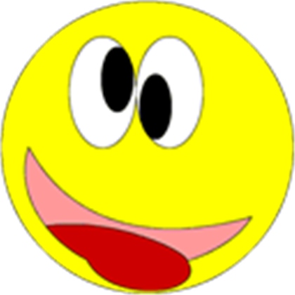 10 Silly Smiley Faces Free Cl - Silly Clip Art