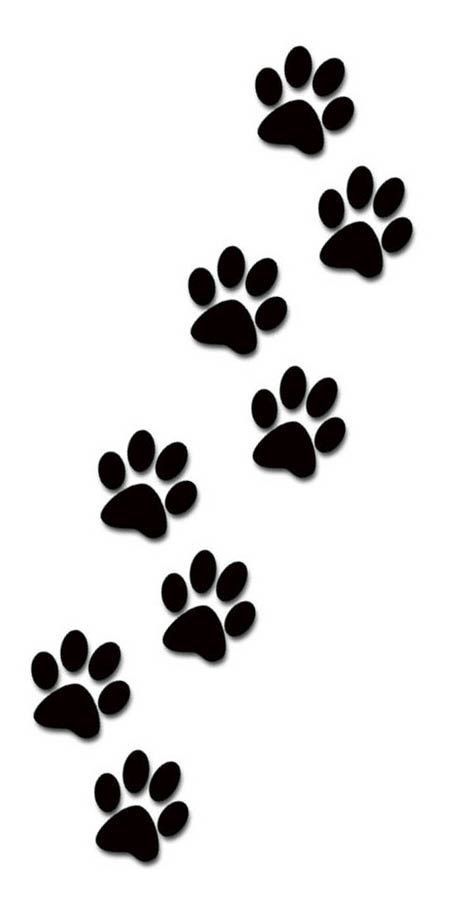 1000  ideas about Dog Paw Prints on Pinterest | Dog paw art, Dog paws and Puppy crafts