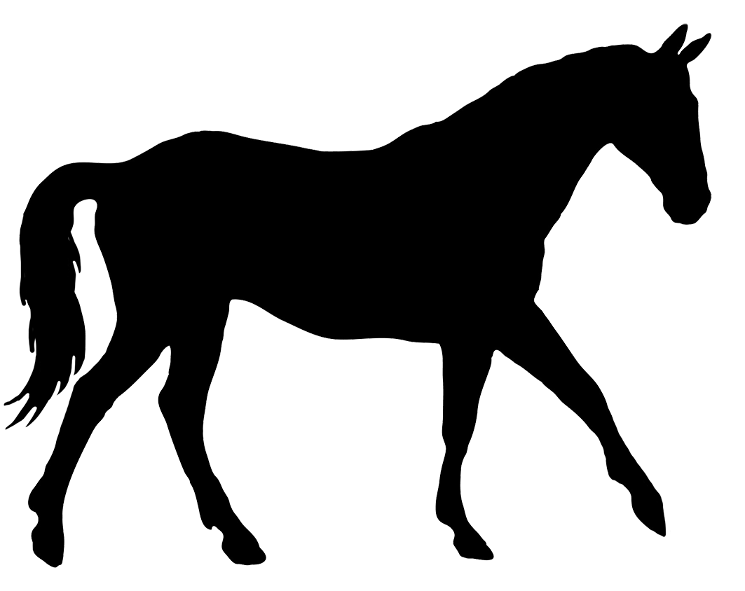 1000  ideas about Horse Silhouette on Pinterest | Running horses, Horse crafts and Horse gifts
