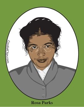 1000  ideas about Pictures Of Rosa Parks on Pinterest | Rosa parks, African American history and African americans