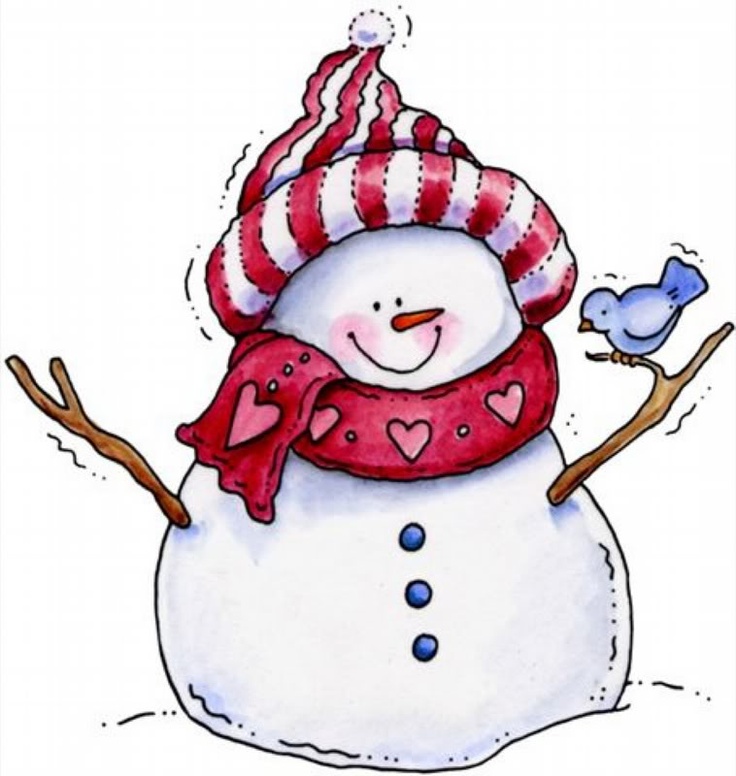 1000  ideas about Snowman Cli - Snow Man Clip Art