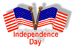 ... independence day sign iso