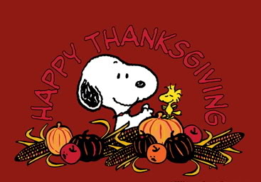 1000  images about A Peanuts  - Snoopy Thanksgiving Clip Art