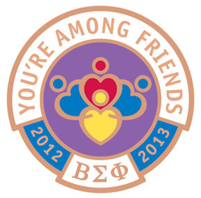 1000  images about BETA SIGMA PHI on Pinterest | Friendship, Yellow roses and Graphics fairy