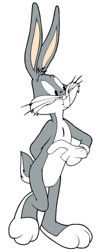 1000  images about bugs bunny on Pinterest | Fast and furious, Clip art and Garter