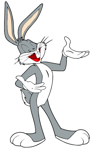 1000  images about bugs bunny on Pinterest | Fast and furious, Clip art and Garter