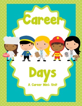 1000  images about Career Day .