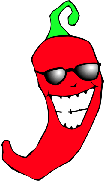 1000  images about Chili Peppers on Pinterest | Clip art, Chilis and Art