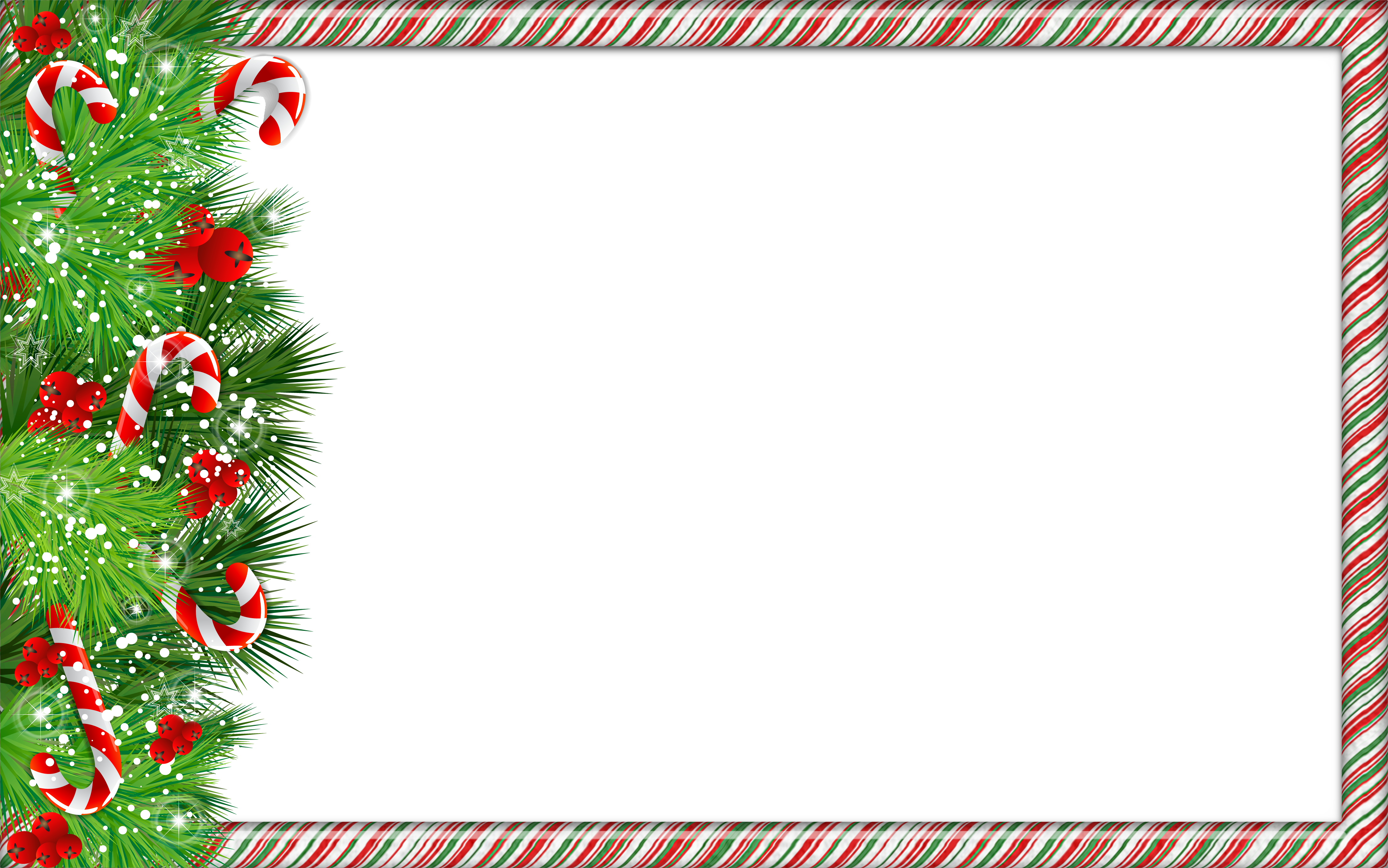 1000 images about Christmas F - Christmas Frames Clip Art