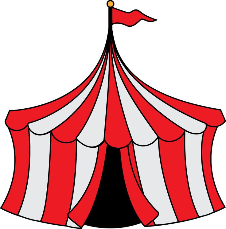 1000  images about Circus on  - Circus Clip Art
