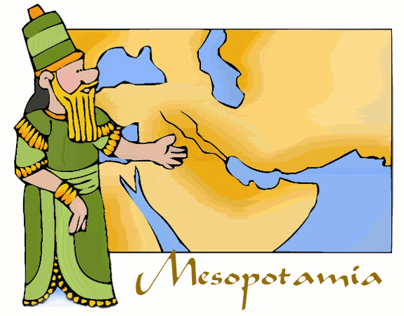 1000  images about Civilizati - Mesopotamia Clip Art