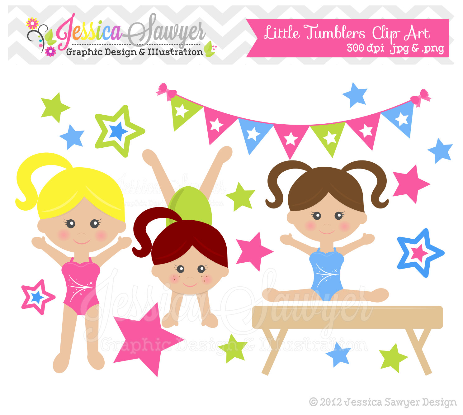 1000  images about Clip Art o - Free Gymnastics Clipart