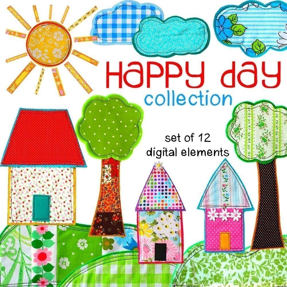 1000  images about Clip Art o - Happy Day Clipart