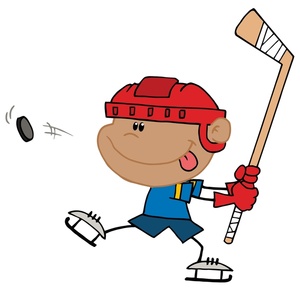 1000  images about clipart Ho - Hockey Clip Art