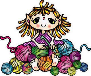 Crocheters Clipart Free Croch