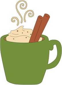 1000  images about Cocoa Digi - Hot Cocoa Clipart