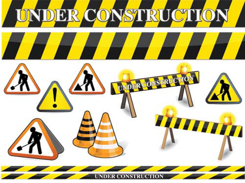 1000  images about Construction on Pinterest | Construction theme classroom, Signs and Clip art free