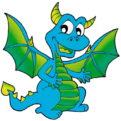 1000  images about Dragon on  - Clip Art Dragon