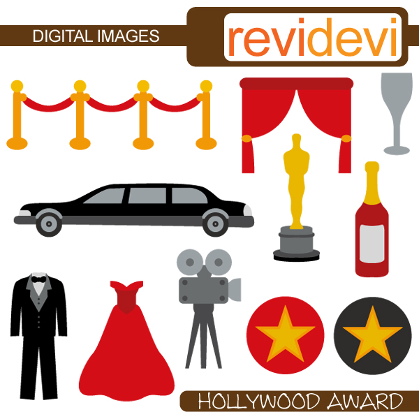 1000  images about Fame on Pi - Hollywood Clip Art
