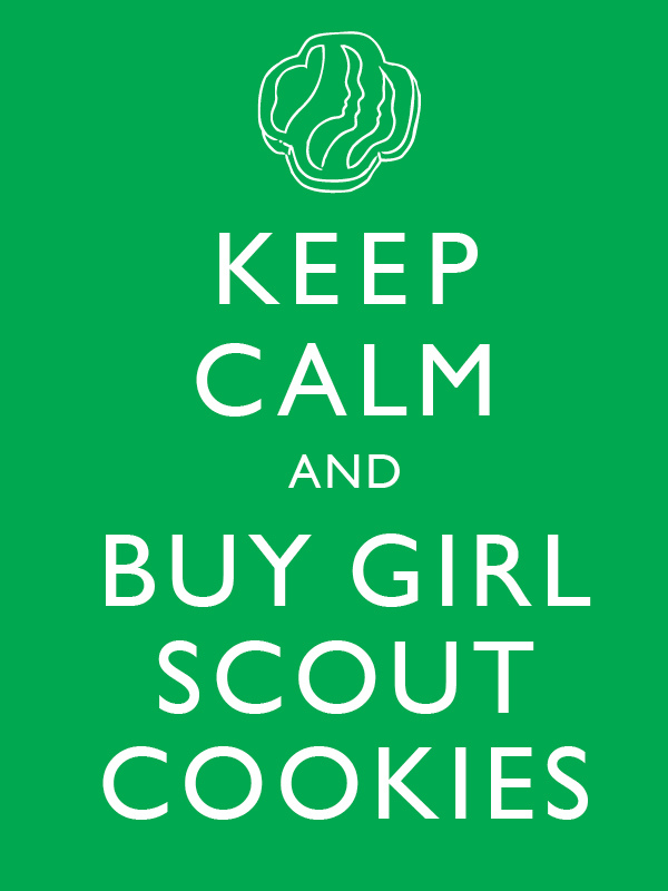1000  images about Girl Scout Cookies on Pinterest | Restaurant, Orange county and Cookies
