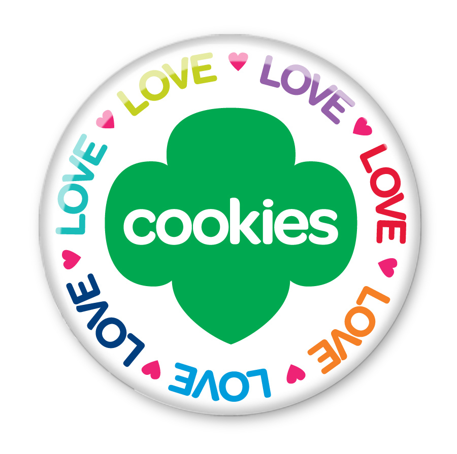1000  images about Girl Scouts cookie sales on Pinterest | Clip art, Marketing and Cookies
