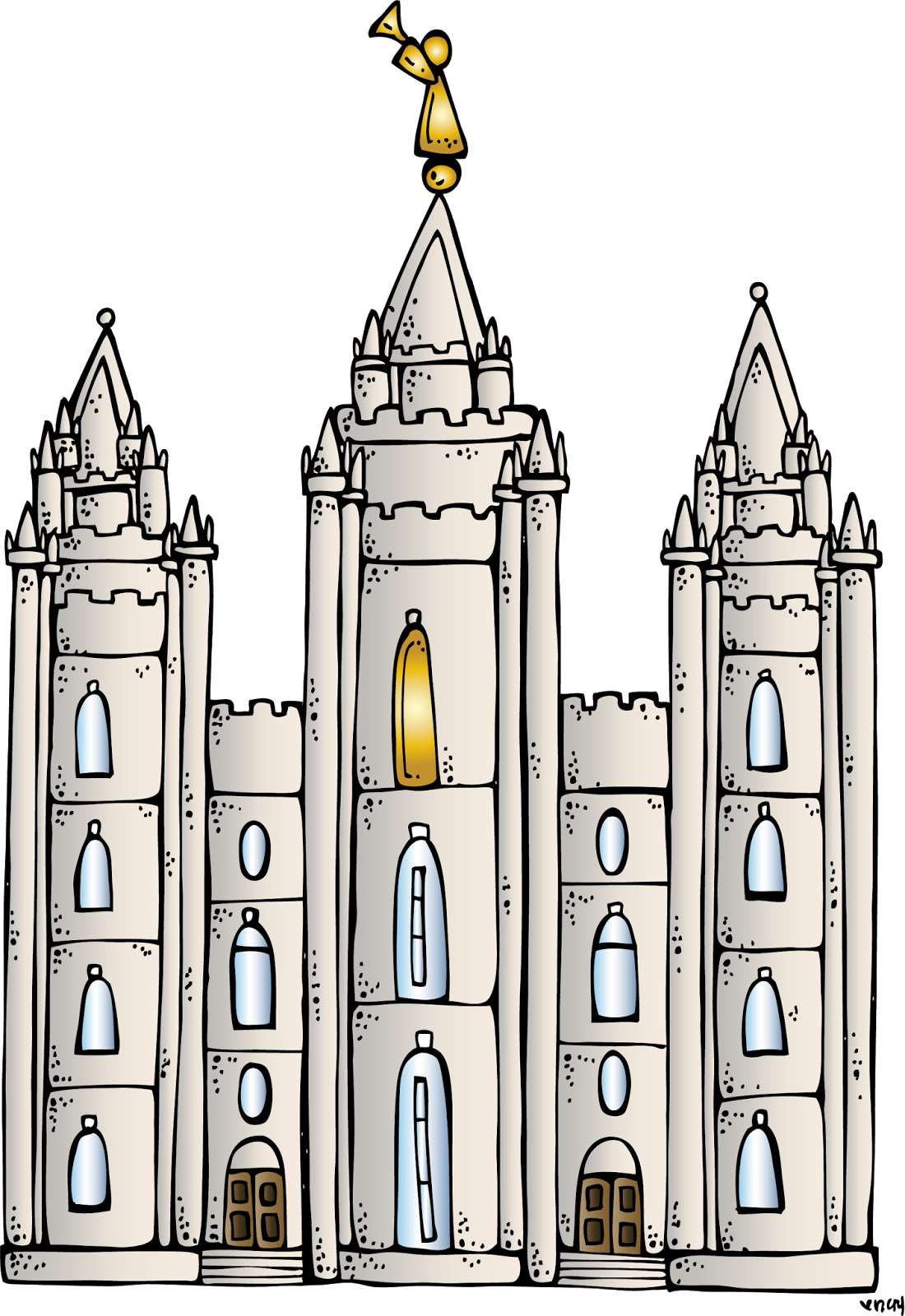 Lds Clipart Gallery Primary 2