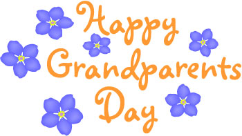 1000  images about Grandparen - Grandparents Day Clipart