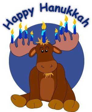 1000  images about Hanukkah o - Free Hanukkah Clip Art