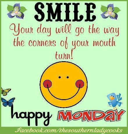 1000  images about HAPPY MONDAY on Pinterest | Funny monday quotes, Graphics and Code for