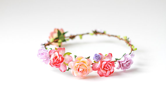 1000  images about Headbands on Pinterest | Flower headbands, Forever21 and Flower