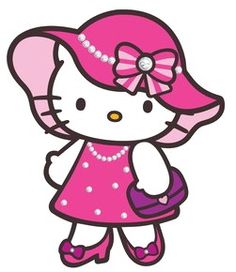 1000  images about Hello Kitty .