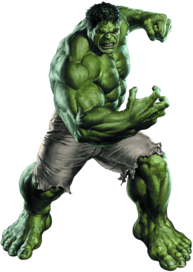 1000  images about Hulk . - Incredible Hulk Clip Art