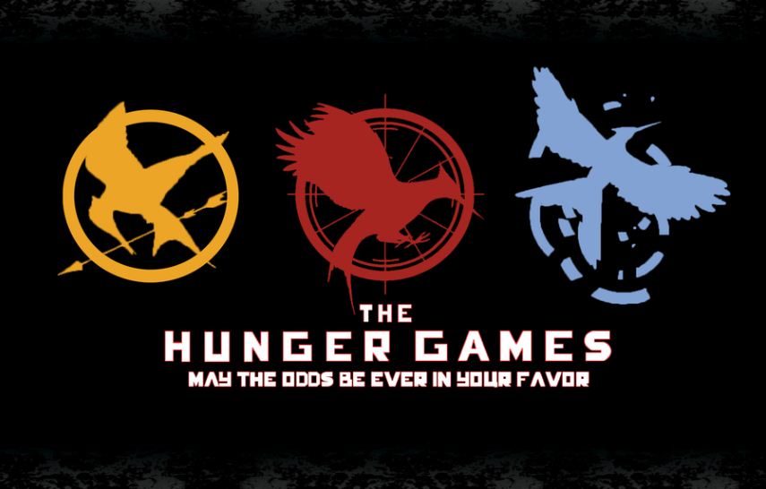 1000  images about Hunger . - Hunger Games Clip Art