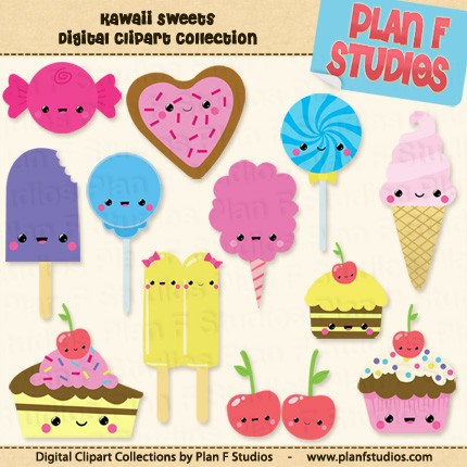 1000  images about Kawaii Cuteness on Pinterest | Clip art, Icon cars and Kawaii cute