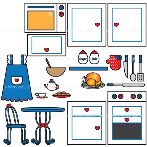 1000 images about label on Pi - Free Kitchen Clipart