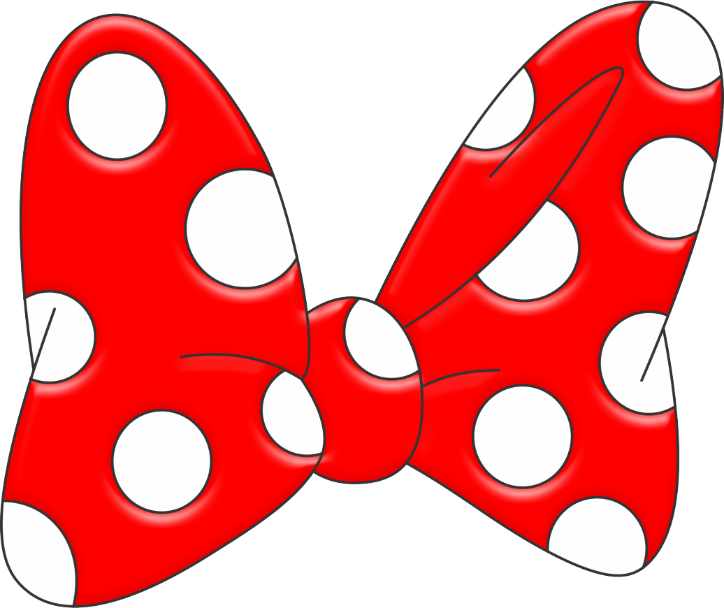 1000  images about minnie mou - Minnie Mouse Bow Clipart