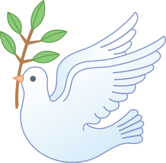 1000  images about peace and dove on Pinterest | Peace dove, Clip art and Perfect peace