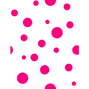 1000  images about Polka Dot Art! on Pinterest | Yayoi kusama, Pink polka dots and Clip art