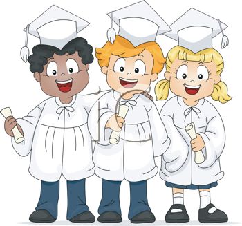 1000  images about Pre-K Grad - Preschool Graduation Clip Art