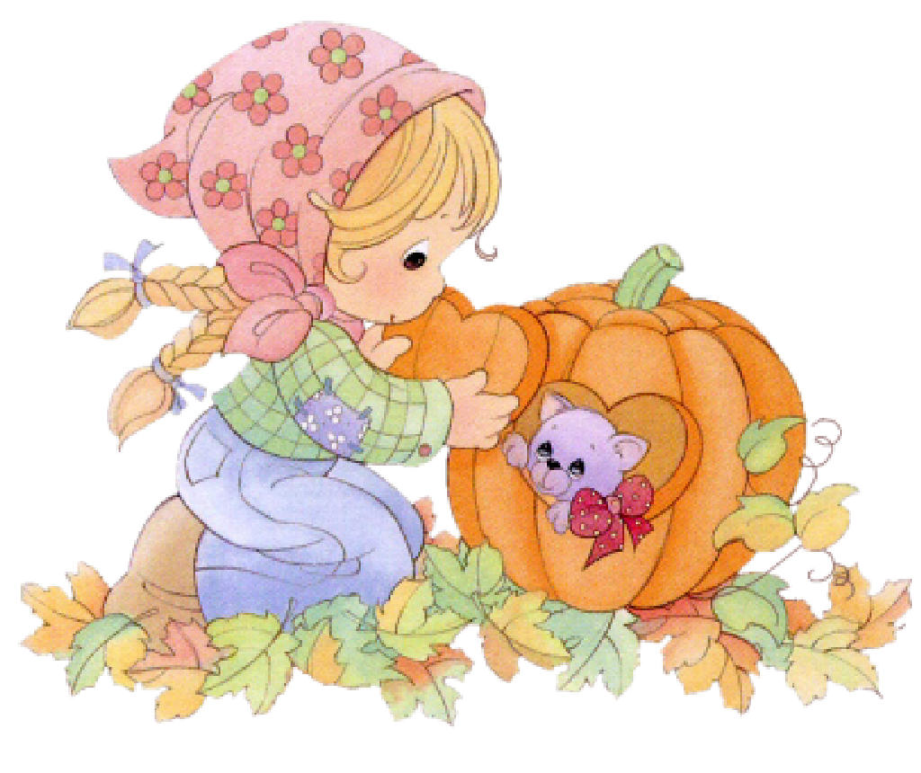 1000  images about Precious Moments on Pinterest | Pumpkins, Clip art and Google