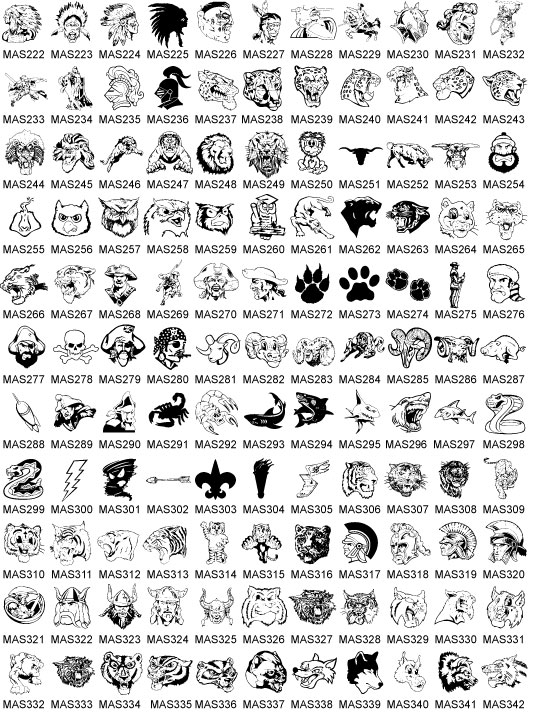 1000  images about School Mascot Clip Art on Pinterest | Football, Positive behavior and Search