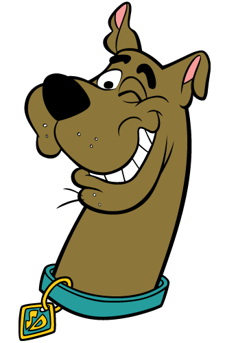1000  images about Scooby Doo - Scooby Doo Clip Art
