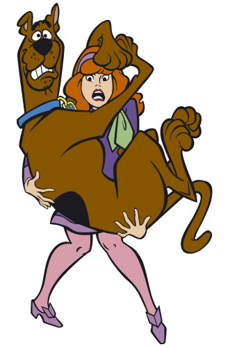 1000  images about Scooby Doo - Scooby Doo Clip Art
