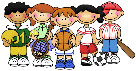 1000  images about Sports cli - Sport Clipart